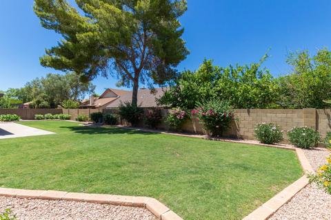 1210 E Whitefish Bay Ct, Gilbert, AZ 85234 photo 31