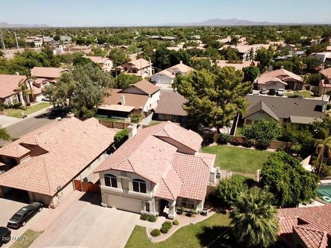 1210 E Whitefish Bay Ct, Gilbert, AZ 85234 photo 4