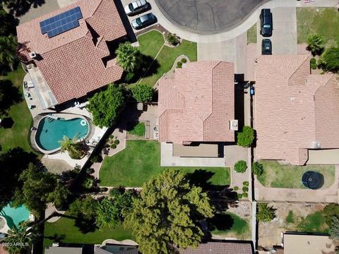 1210 E Whitefish Bay Ct, Gilbert, AZ 85234 photo 32