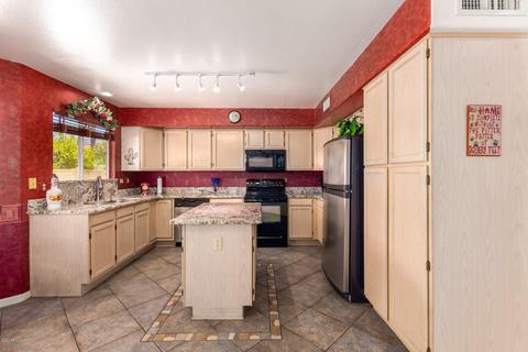 1210 E Whitefish Bay Ct, Gilbert, AZ 85234 photo 13
