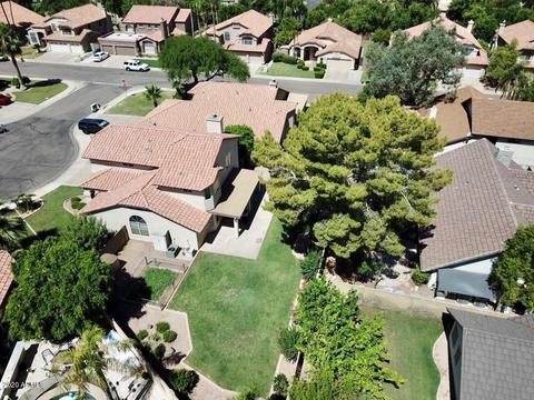 1210 E Whitefish Bay Ct, Gilbert, AZ 85234 photo 27