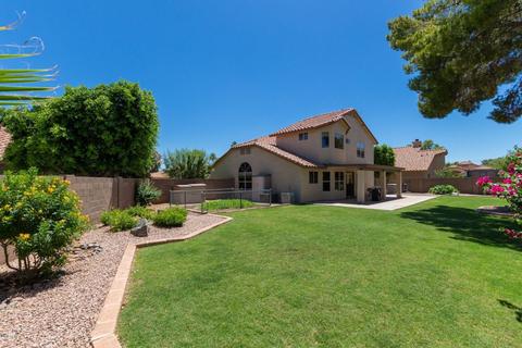 1210 E Whitefish Bay Ct, Gilbert, AZ 85234 photo 28