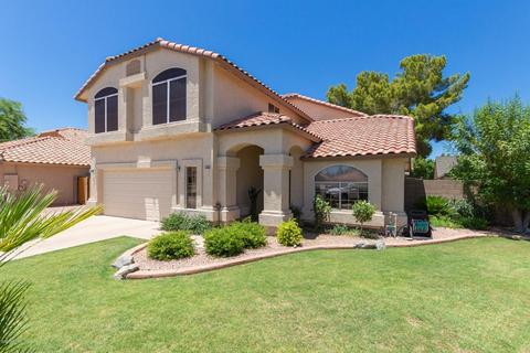 1210 E Whitefish Bay Ct, Gilbert, AZ 85234 photo 1