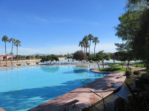1210 E Whitefish Bay Ct, Gilbert, AZ 85234 photo 36