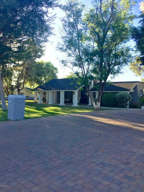 5230 E Osborn Rd, Phoenix, AZ 85018 photo 2