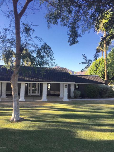 5230 E Osborn Rd, Phoenix, AZ 85018 photo 1