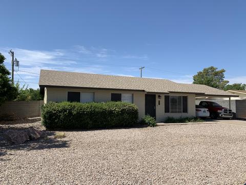 663 E Kino Dr, Mesa, AZ 85203