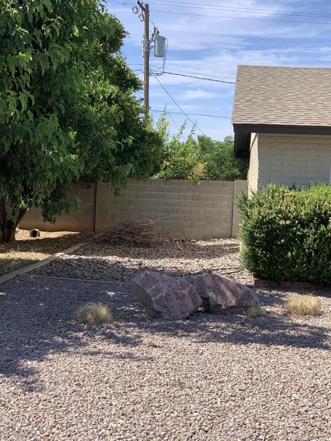 663 E Kino Dr, Mesa, AZ 85203 photo 2