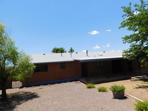 2020 E 13th St, Douglas, AZ 85607 photo 39