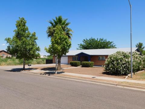 2020 E 13th St, Douglas, AZ 85607 photo 51