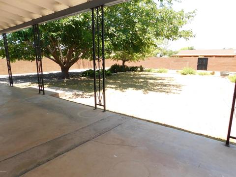 2020 E 13th St, Douglas, AZ 85607 photo 37