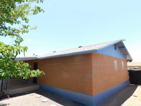 2020 E 13th St, Douglas, AZ 85607 photo 48