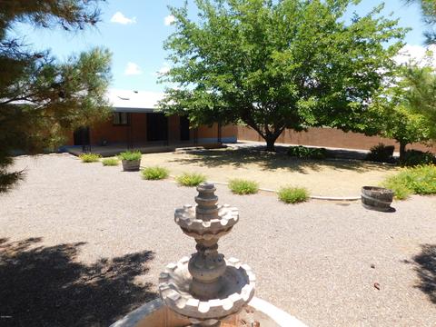 2020 E 13th St, Douglas, AZ 85607 photo 41