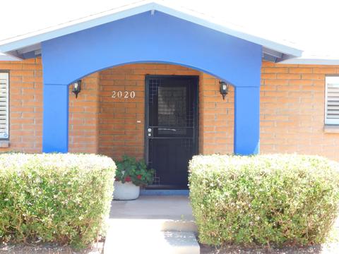2020 E 13th St, Douglas, AZ 85607 photo 50