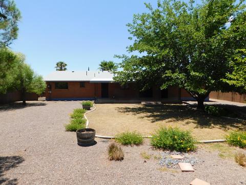 2020 E 13th St, Douglas, AZ 85607 photo 42