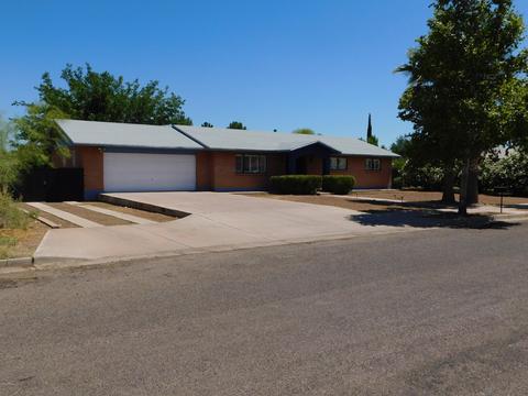 2020 E 13th St, Douglas, AZ 85607 photo 54