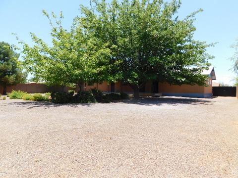 2020 E 13th St, Douglas, AZ 85607 photo 44