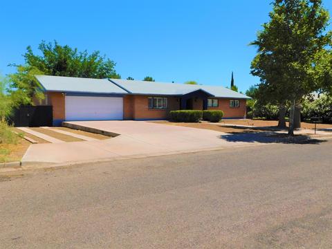2020 E 13th St, Douglas, AZ 85607 photo 55