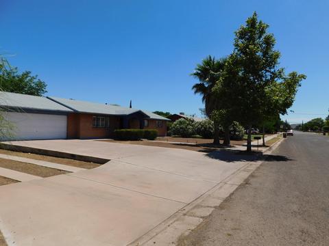 2020 E 13th St, Douglas, AZ 85607 photo 52