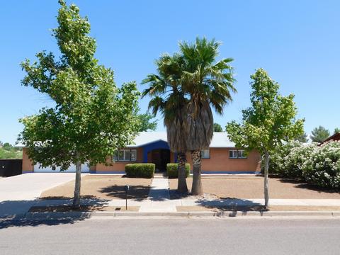 2020 E 13th St, Douglas, AZ 85607 photo 1