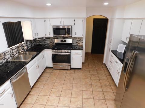 2020 E 13th St, Douglas, AZ 85607 photo 2
