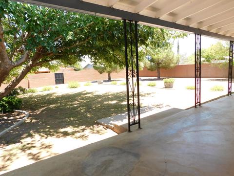 2020 E 13th St, Douglas, AZ 85607 photo 35