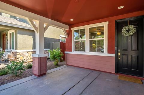 7103 E Olla Ave, Mesa, AZ 85212 photo 2