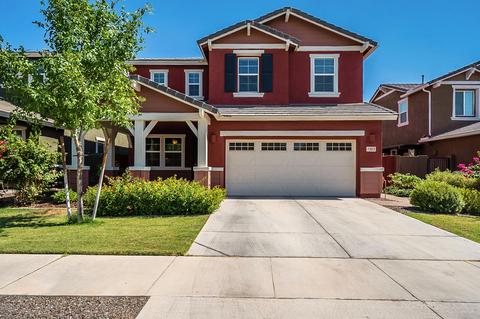 7103 E Olla Ave, Mesa, AZ 85212 photo 1