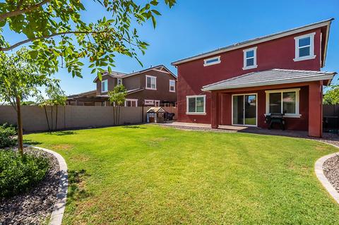 7103 E Olla Ave, Mesa, AZ 85212 photo 27