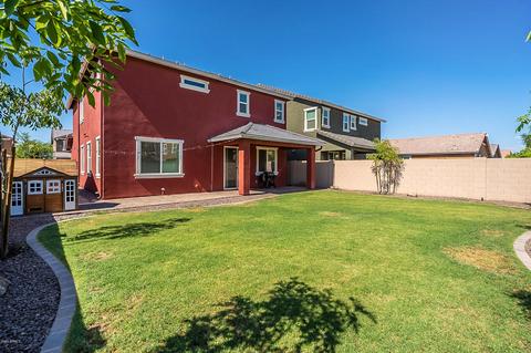 7103 E Olla Ave, Mesa, AZ 85212 photo 30