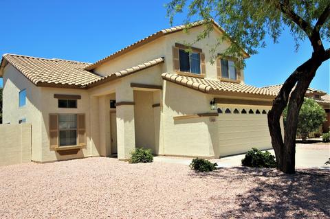 3868 E Longhorn Dr, Gilbert, AZ 85297 photo 57
