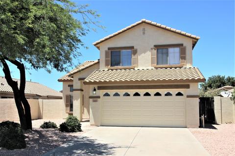 3868 E Longhorn Dr, Gilbert, AZ 85297 photo 2