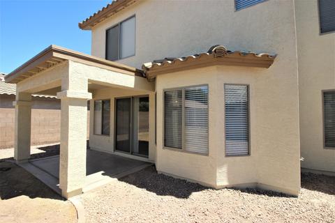 3868 E Longhorn Dr, Gilbert, AZ 85297 photo 46