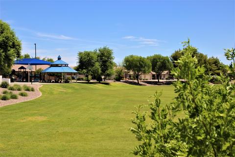 3868 E Longhorn Dr, Gilbert, AZ 85297 photo 53
