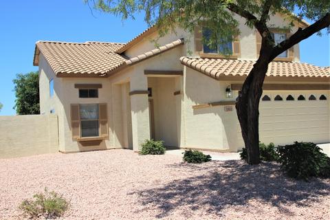 3868 E Longhorn Dr, Gilbert, AZ 85297 photo 3