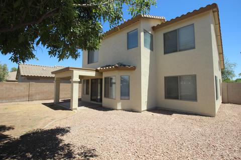 3868 E Longhorn Dr, Gilbert, AZ 85297 photo 47