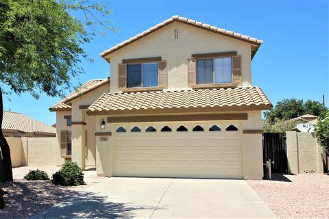 3868 E Longhorn Dr, Gilbert, AZ 85297 photo 1