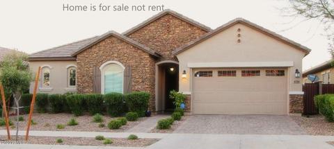10716 E Palladium Dr, Mesa, AZ 85212 photo 1
