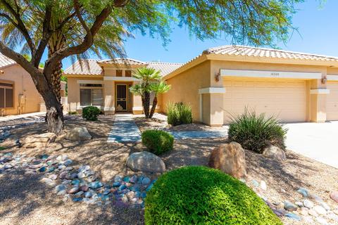 4248 E Cassia Ln, Gilbert, AZ 85298 photo 2