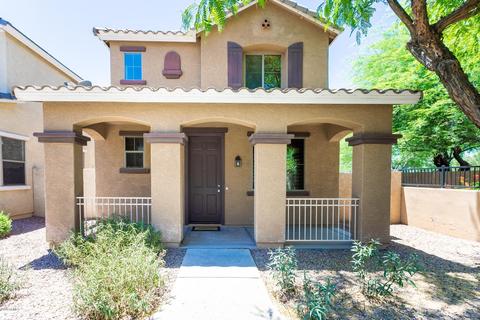 70 E Catclaw St, Gilbert, AZ 85296 photo 1