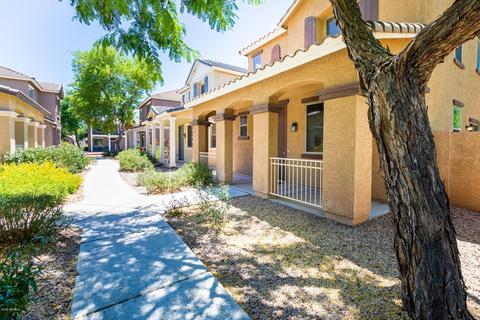 70 E Catclaw St, Gilbert, AZ 85296 photo 3