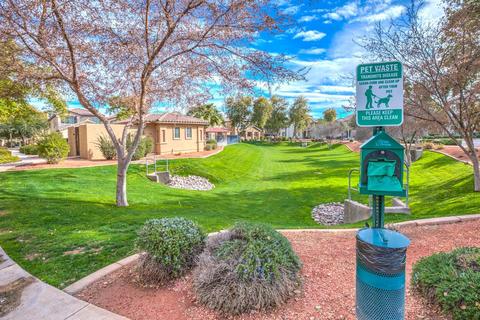 70 E Catclaw St, Gilbert, AZ 85296 photo 32