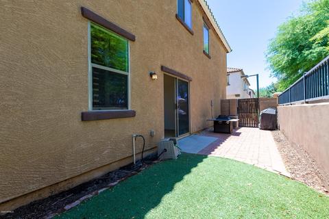 70 E Catclaw St, Gilbert, AZ 85296 photo 23