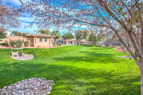 70 E Catclaw St, Gilbert, AZ 85296 photo 33