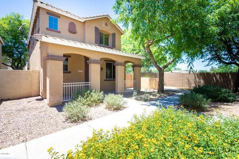 70 E Catclaw St, Gilbert, AZ 85296 photo 2