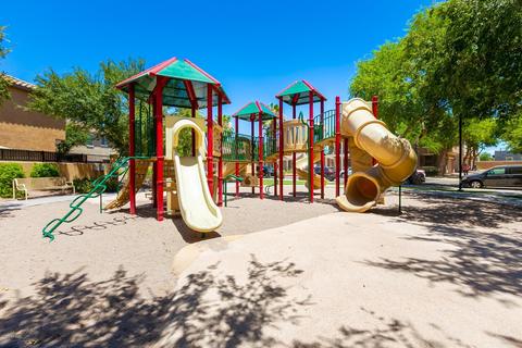 70 E Catclaw St, Gilbert, AZ 85296 photo 31