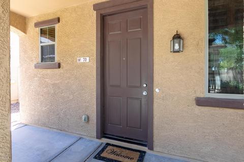 70 E Catclaw St, Gilbert, AZ 85296 photo 4