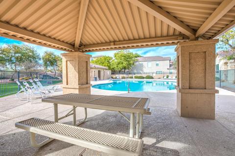 70 E Catclaw St, Gilbert, AZ 85296 photo 27