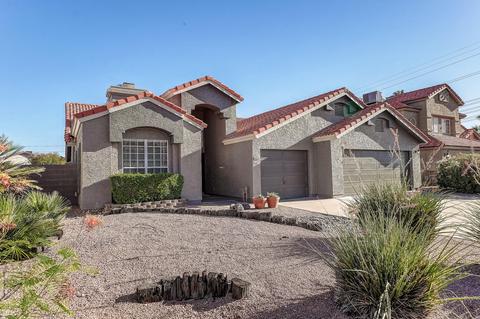 4103 E Windsong Dr, Phoenix, AZ 85048 photo 46