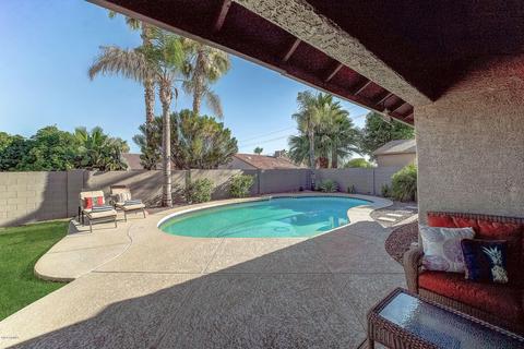 4103 E Windsong Dr, Phoenix, AZ 85048 photo 48